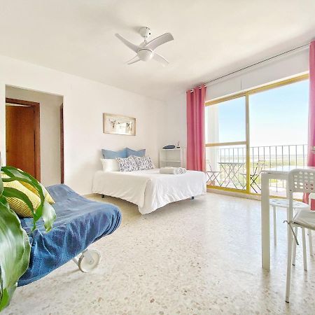 Estudio Blegamar Vistas - Playa, Wifi Y Aparcamiento El Puerto de Santa María Exteriér fotografie