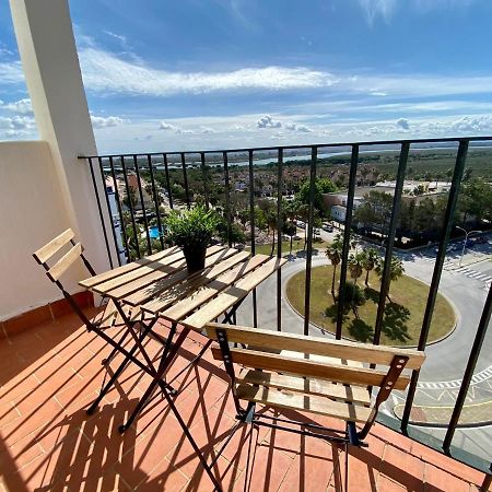 Estudio Blegamar Vistas - Playa, Wifi Y Aparcamiento El Puerto de Santa María Exteriér fotografie