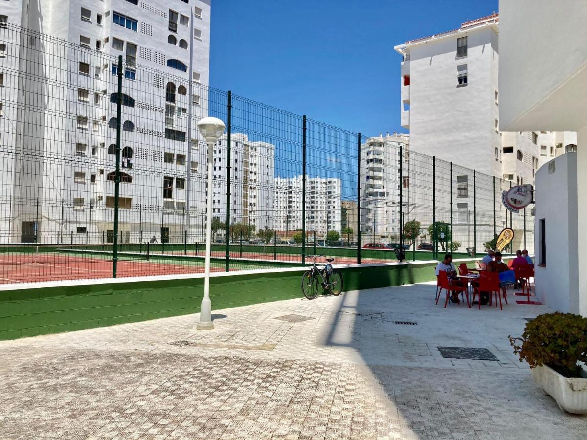 Estudio Blegamar Vistas - Playa, Wifi Y Aparcamiento El Puerto de Santa María Exteriér fotografie