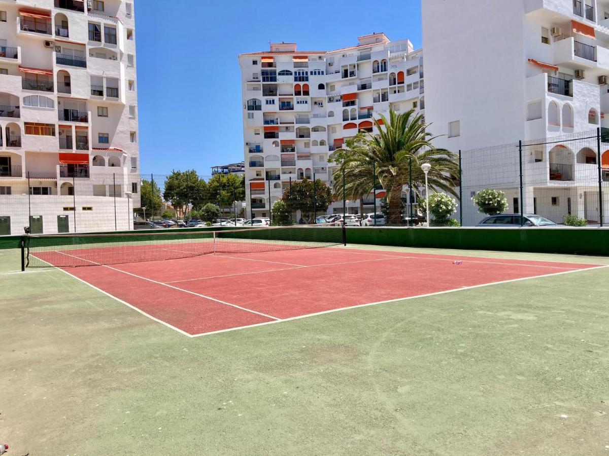 Estudio Blegamar Vistas - Playa, Wifi Y Aparcamiento El Puerto de Santa María Exteriér fotografie