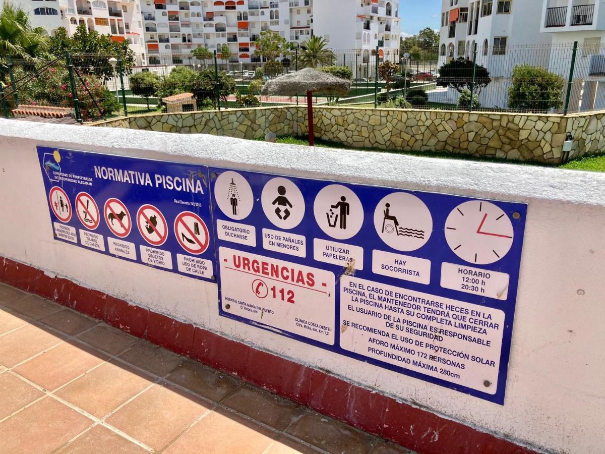 Estudio Blegamar Vistas - Playa, Wifi Y Aparcamiento El Puerto de Santa María Exteriér fotografie