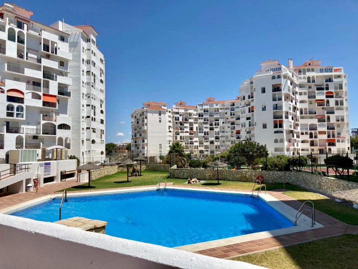 Estudio Blegamar Vistas - Playa, Wifi Y Aparcamiento El Puerto de Santa María Exteriér fotografie