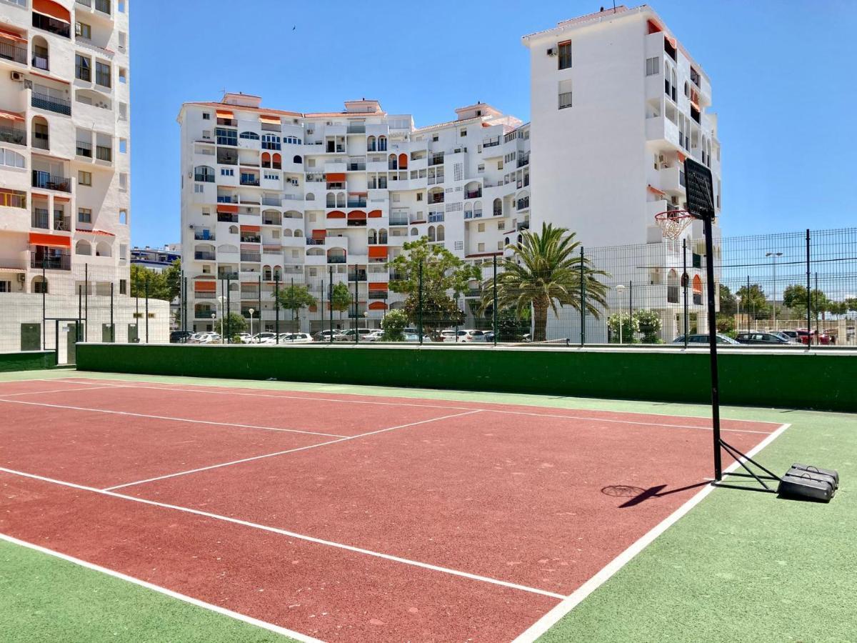 Estudio Blegamar Vistas - Playa, Wifi Y Aparcamiento El Puerto de Santa María Exteriér fotografie
