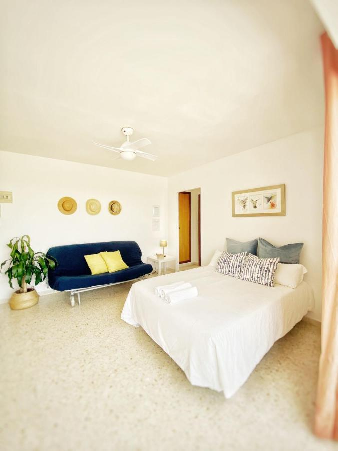 Estudio Blegamar Vistas - Playa, Wifi Y Aparcamiento El Puerto de Santa María Exteriér fotografie
