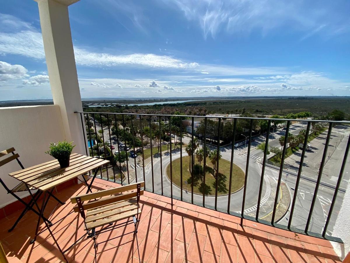 Estudio Blegamar Vistas - Playa, Wifi Y Aparcamiento El Puerto de Santa María Exteriér fotografie