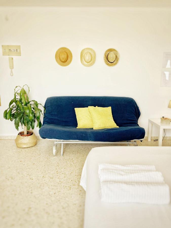 Estudio Blegamar Vistas - Playa, Wifi Y Aparcamiento El Puerto de Santa María Exteriér fotografie