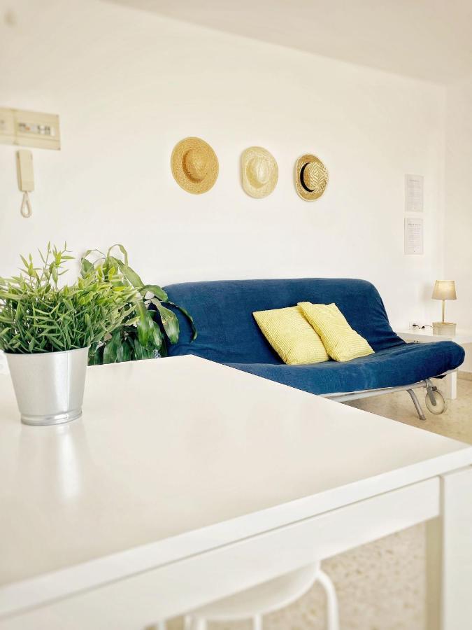 Estudio Blegamar Vistas - Playa, Wifi Y Aparcamiento El Puerto de Santa María Exteriér fotografie